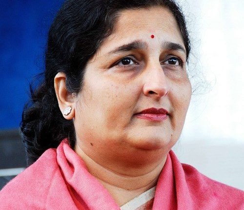 Anuradha Paudwal