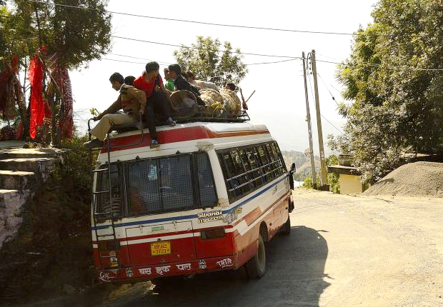 Buses