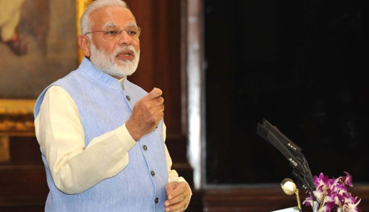 Narendra Modi