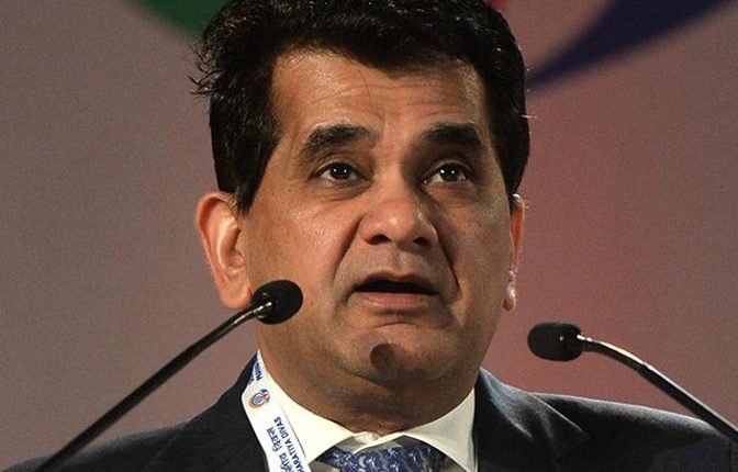 amitabh kant