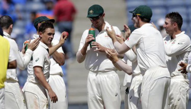 australian cricket team