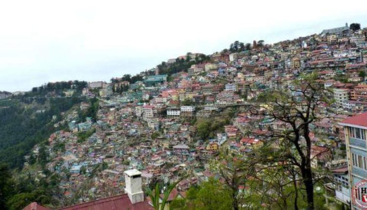 shimla