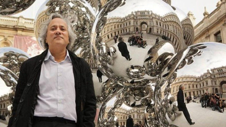 anish kapoor