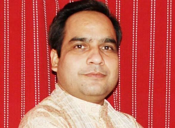 Surender Paul